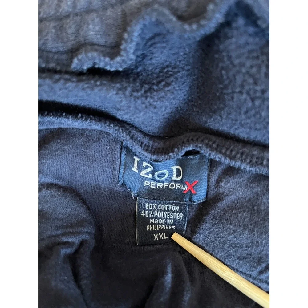 Izod men xxl